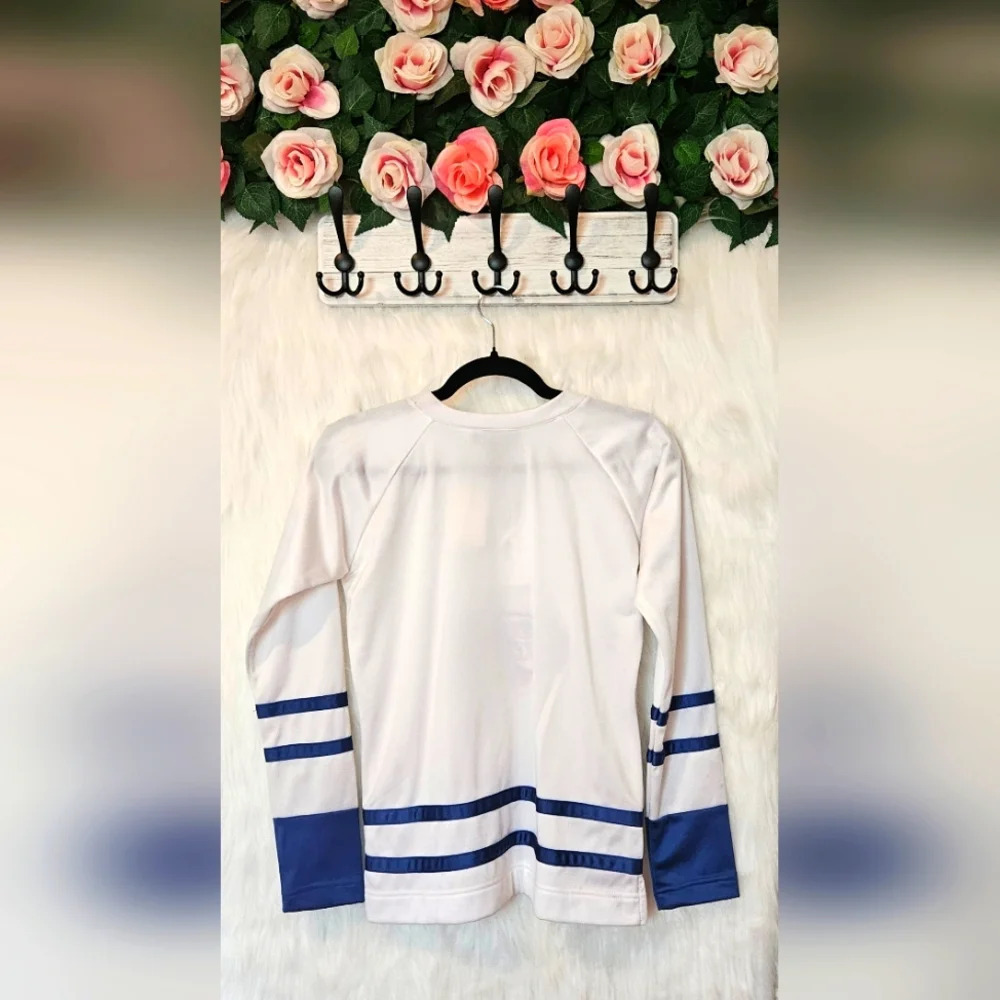 NHL Bud Light Women's Hockey Jersey - Picture 2 of 5